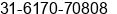 Phone number of Mr. Jos Ghijsen at Denpasar