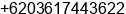 Phone number of Mr. KETUT ARDIYANA at Denpasar