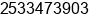 Phone number of Mr. MIKHAIL MANCHIK at Federal Way