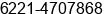 Phone number of Mr. Panca Hidayat at Jakarta